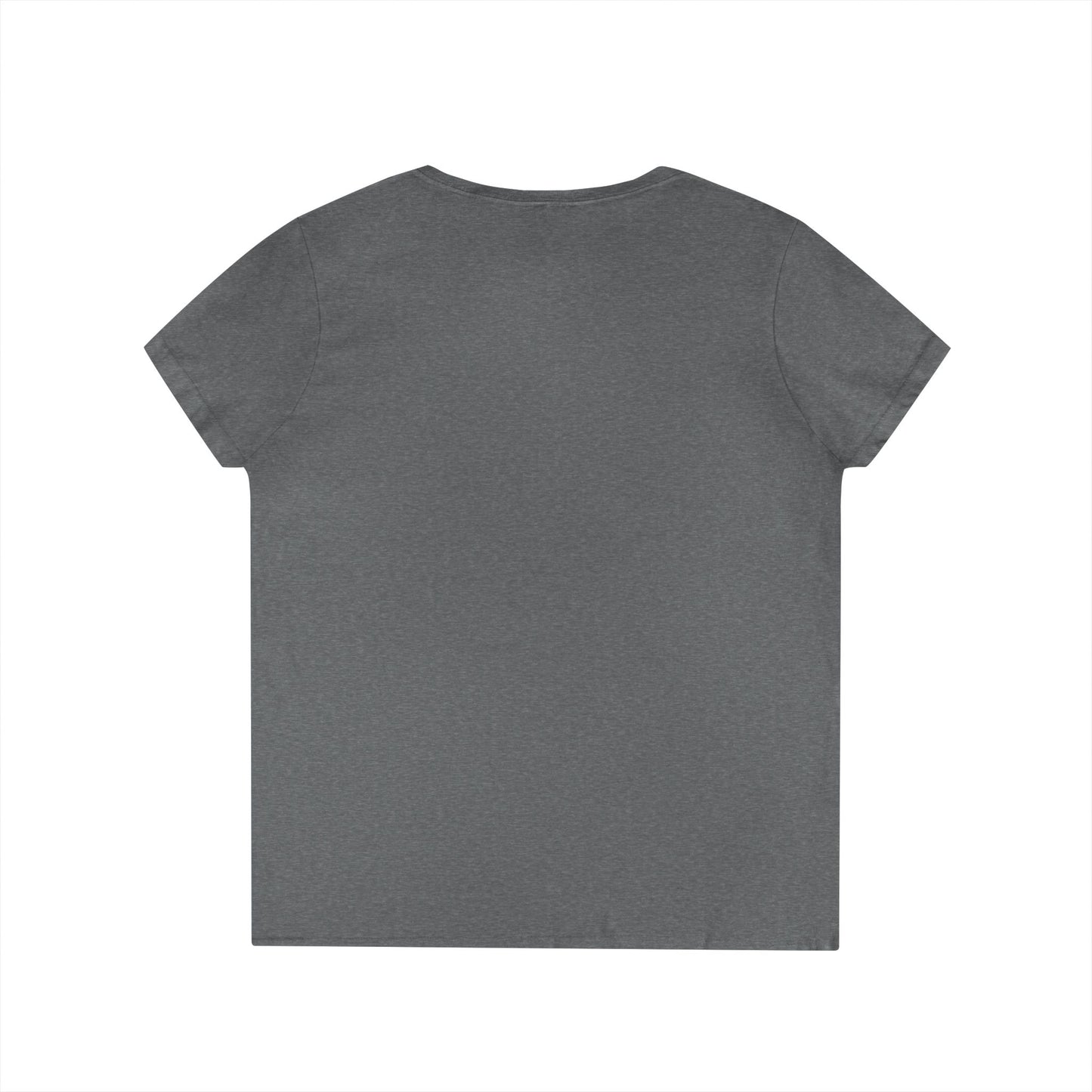 Libra 'Balance or Chaos' V-Neck T-Shirt