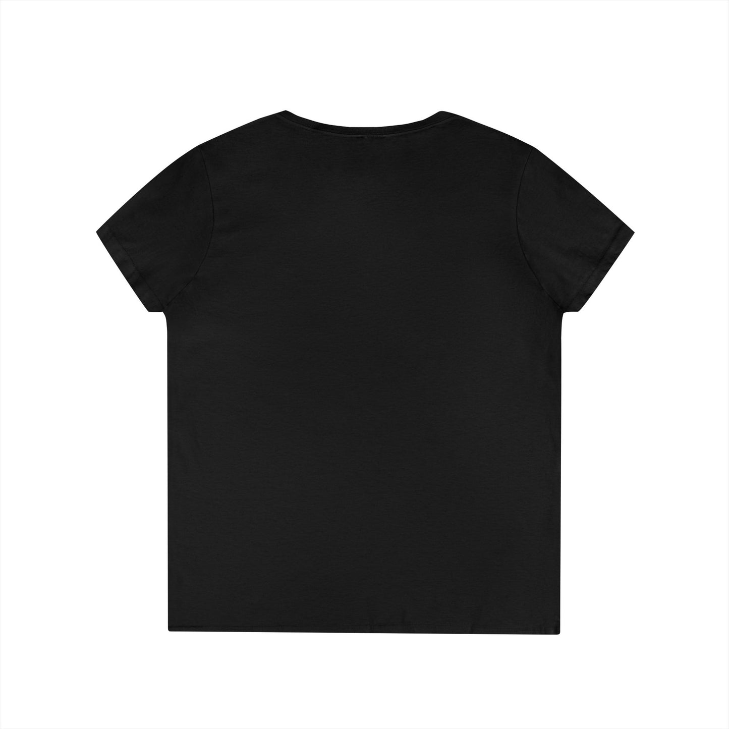 Libra 'Balance or Chaos' V-Neck T-Shirt